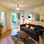 Chez Leo & Julie