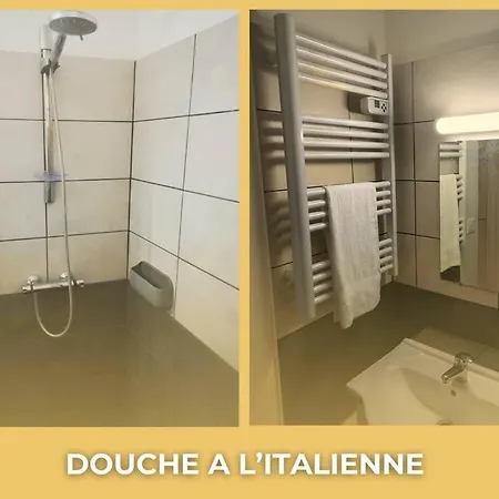 Chez Leo & Julie * Caen