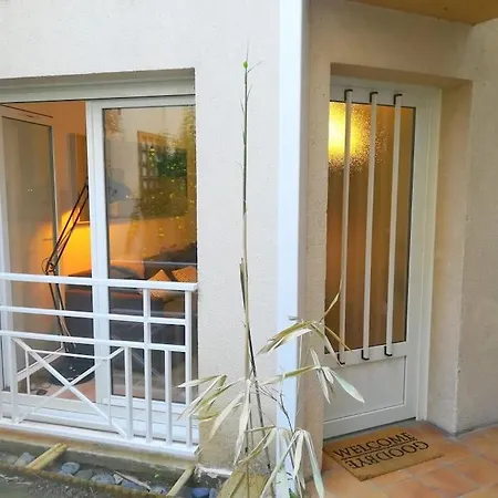 Apartment Chez Leo & Julie *