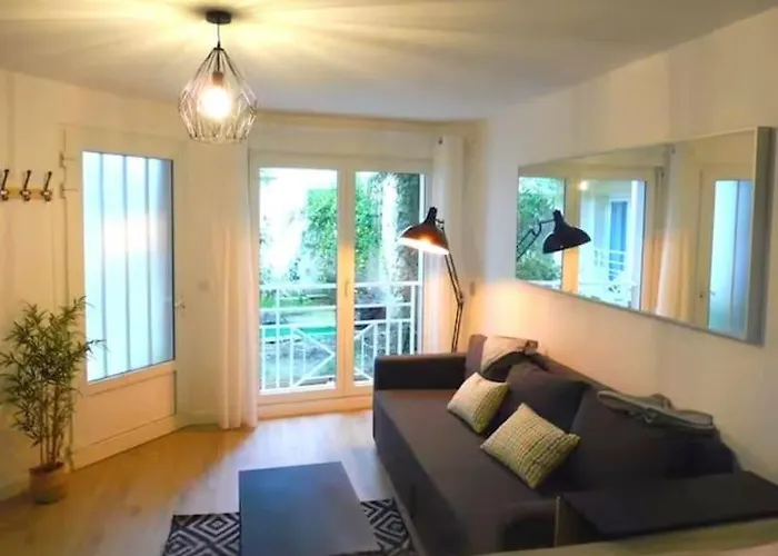 Chez Leo & Julie Daire *