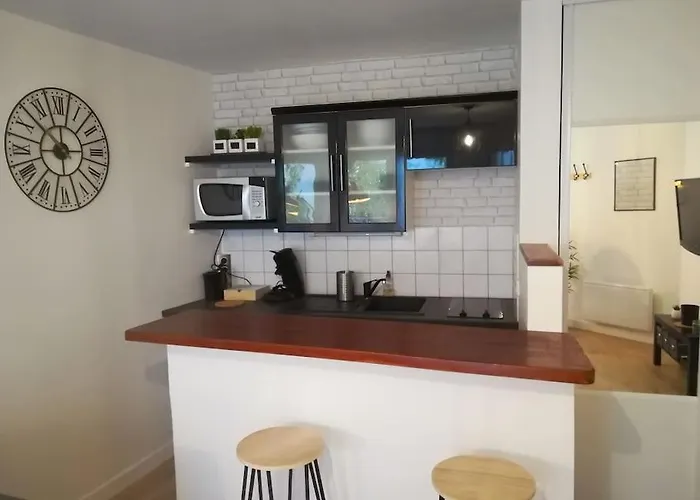 Chez Leo & Julie Daire