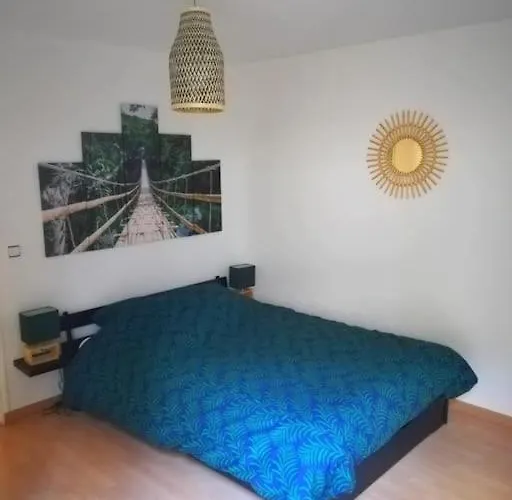 Daire Chez Leo & Julie