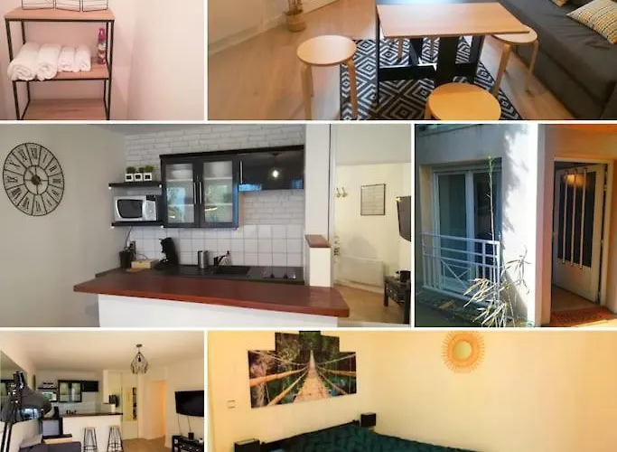 Chez Leo & Julie Daire *