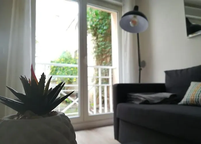 Chez Leo & Julie Daire *