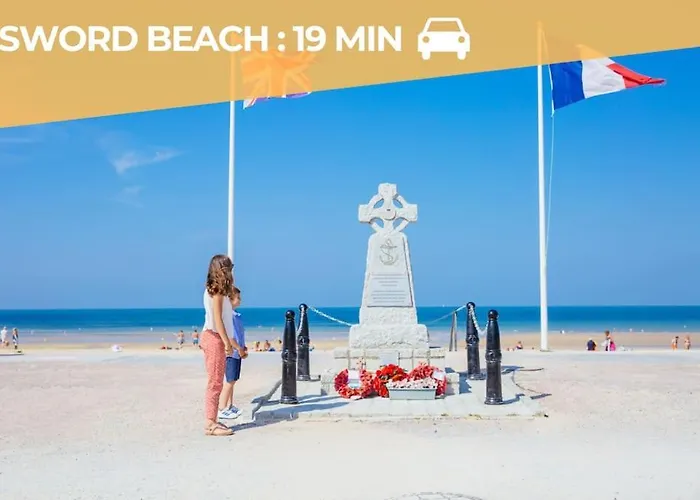 Daire Chez Leo & Julie