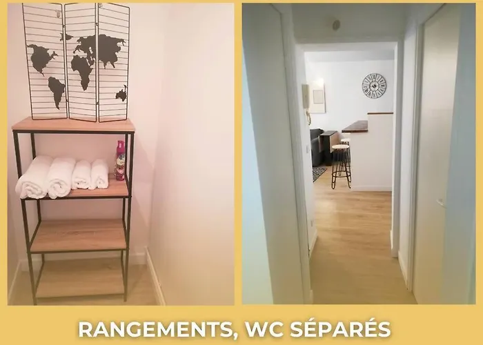 Chez Leo & Julie Daire Caen