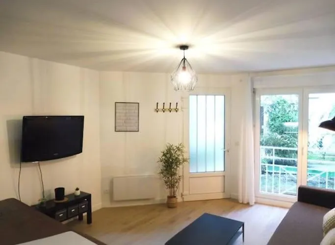 Daire Chez Leo & Julie *